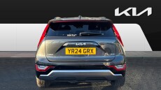 Kia Niro 1.6 GDi Hybrid 3 5dr DCT Hybrid Estate